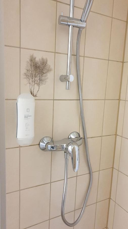 Hotel Goldene Rose Ebersbach an der Fils ภายนอก รูปภาพ
